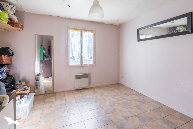 Vente Maison ST MARTIN DE LONDRES - 5 pièces -90 m² - (34380)