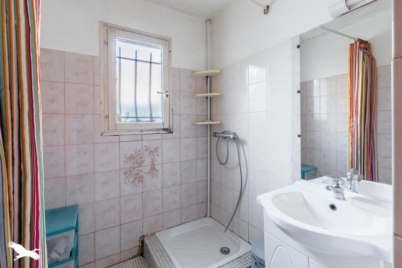 Vente Maison ST MARTIN DE LONDRES - 5 pièces -90 m² - (34380)