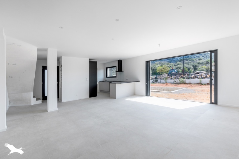 Vente Maison MURLES - 5 pièces -126 m² - (34980)