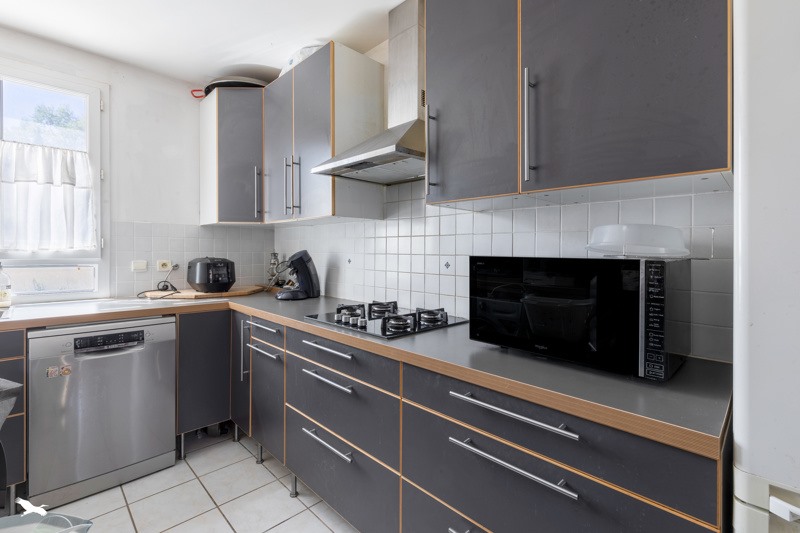 Vente Maison ST BAUZILLE DE PUTOIS - 4 pièces -90 m² - (34190)