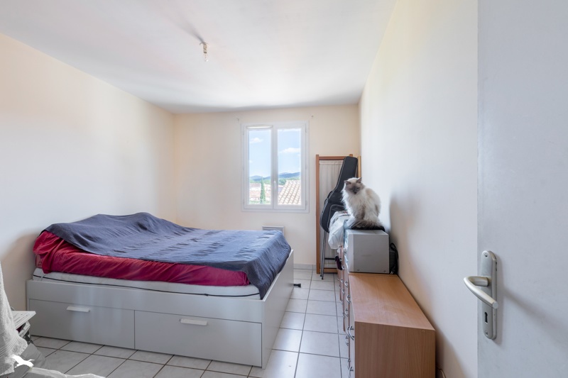 Vente Maison ST BAUZILLE DE PUTOIS - 4 pièces -90 m² - (34190)
