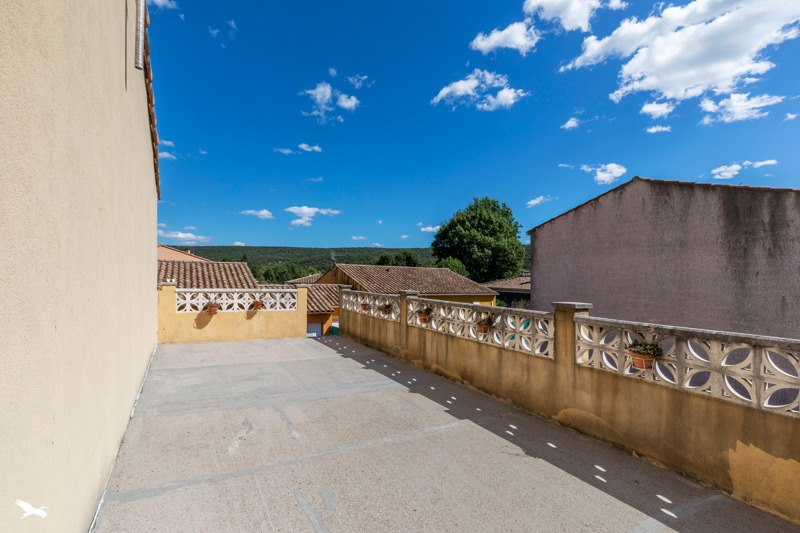 Vente Maison ST BAUZILLE DE PUTOIS - 4 pièces -90 m² - (34190)
