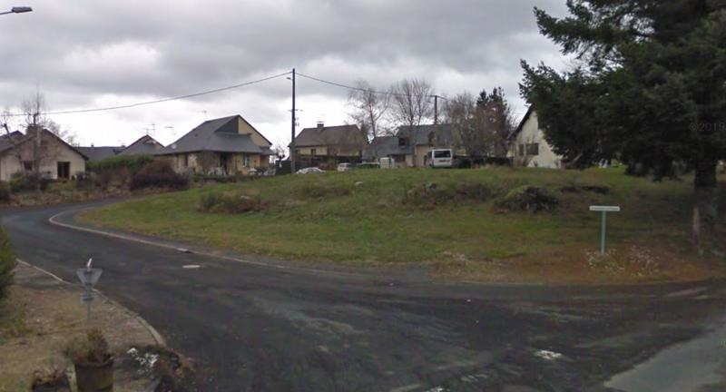 Vente Terrain CAMPUAC - -1370 m² - (12580)