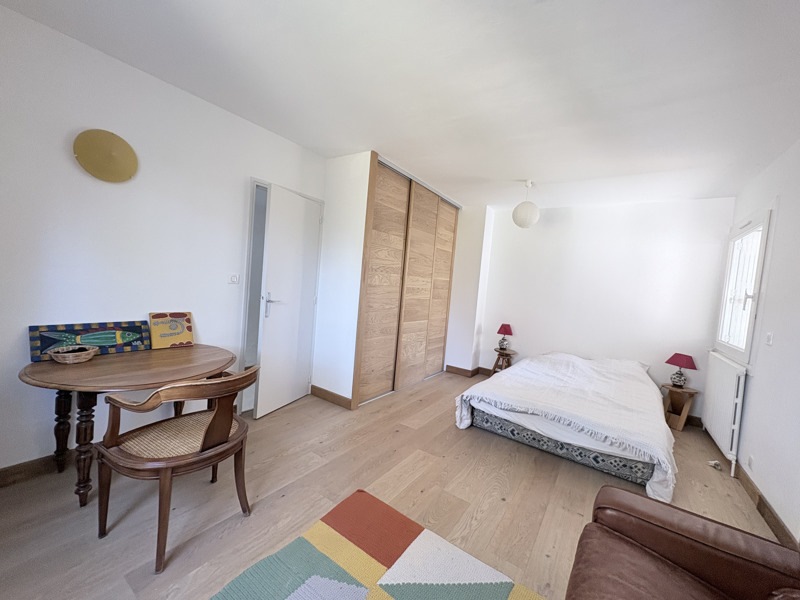 Vente Maison ST CLEMENT DE RIVIERE - 8 pièces -166 m² - (34980)