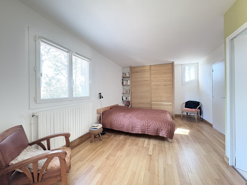 Vente Maison ST CLEMENT DE RIVIERE - 8 pièces -166 m² - (34980)