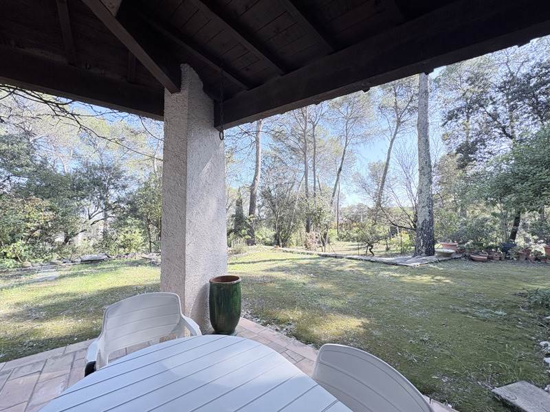 Vente Maison ST CLEMENT DE RIVIERE - 8 pièces -166 m² - (34980)