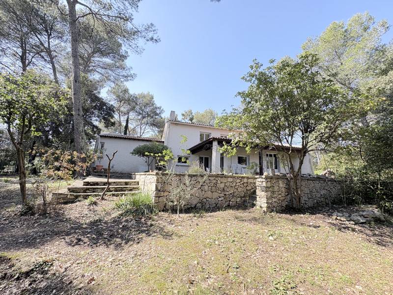 Vente Maison ST CLEMENT DE RIVIERE - 8 pièces -166 m² - (34980)