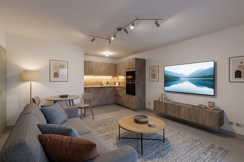 Vente Appartement Montferrier-sur-Lez 34980 2 pièces - 43 m²