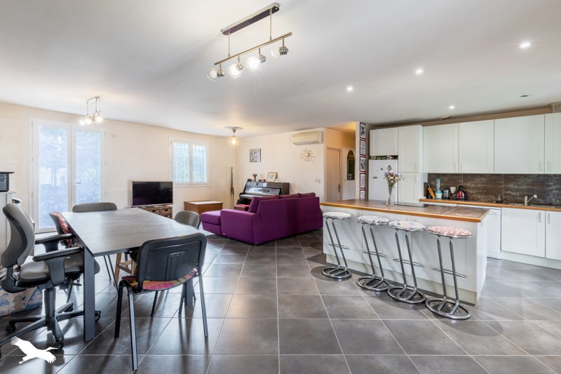 Vente Maison ST GELY DU FESC - 4 pièces -90 m² - (34980)