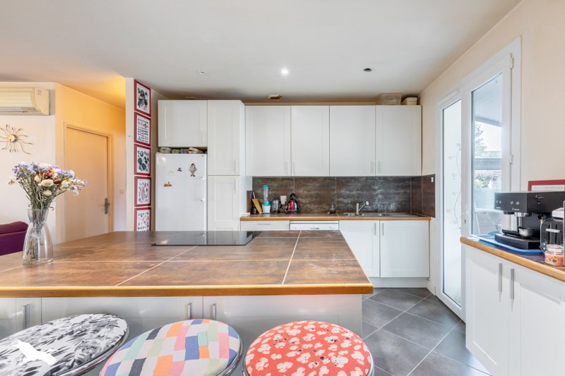 Vente Maison ST GELY DU FESC - 4 pièces -90 m² - (34980)
