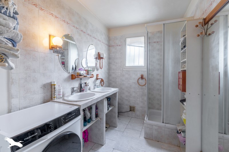Vente Maison ST GELY DU FESC - 4 pièces -90 m² - (34980)