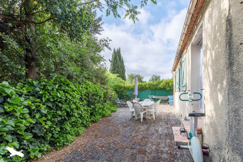 Vente Maison ST GELY DU FESC - 4 pièces -90 m² - (34980)