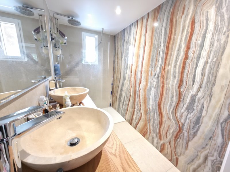 Vente Maison ST CLEMENT DE RIVIERE - 6 pièces -182 m² - (34980)