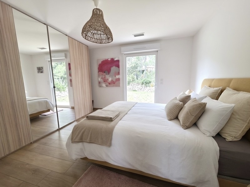 Vente Maison ST CLEMENT DE RIVIERE - 6 pièces -182 m² - (34980)