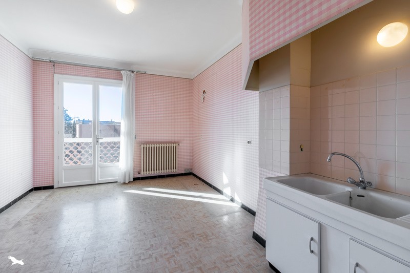 Vente Appartement ST GELY DU FESC - 5 pièces -106 m² - (34980)
