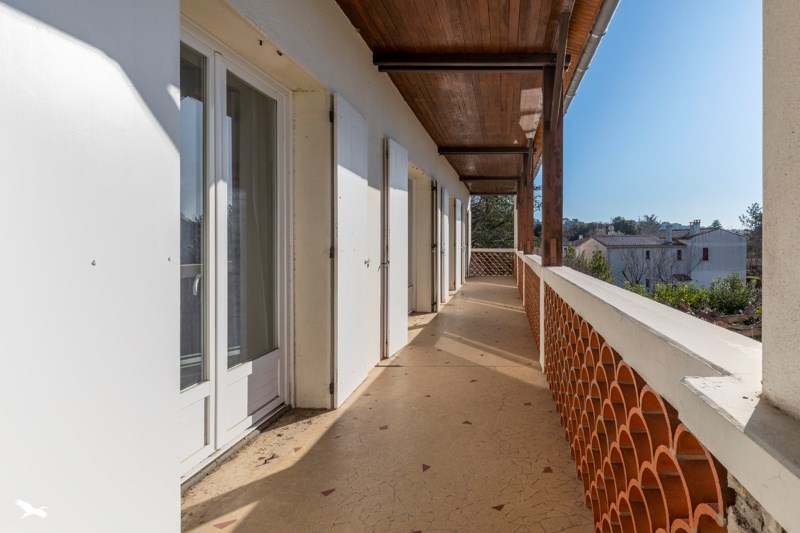 Vente Appartement ST GELY DU FESC - 5 pièces -106 m² - (34980)