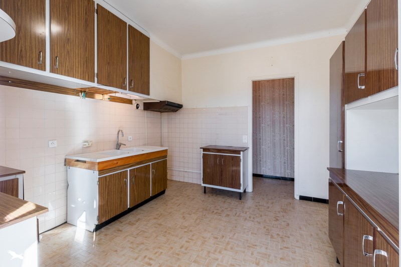 Vente Appartement ST GELY DU FESC - 5 pièces -114 m² - (34980)
