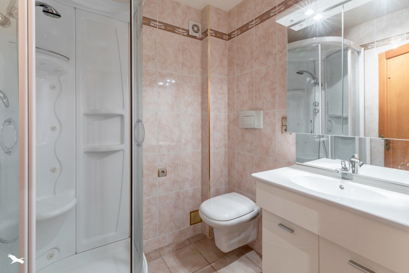 Vente Appartement ST GELY DU FESC - 5 pièces -114 m² - (34980)