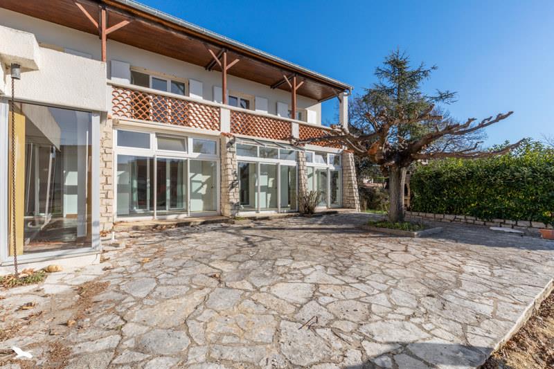 Vente Appartement ST GELY DU FESC - 5 pièces -114 m² - (34980)