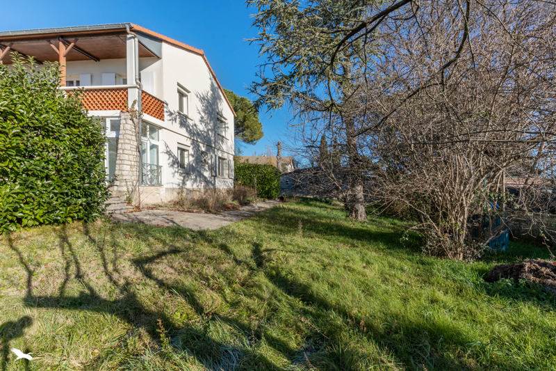 Vente Appartement ST GELY DU FESC - 5 pièces -114 m² - (34980)