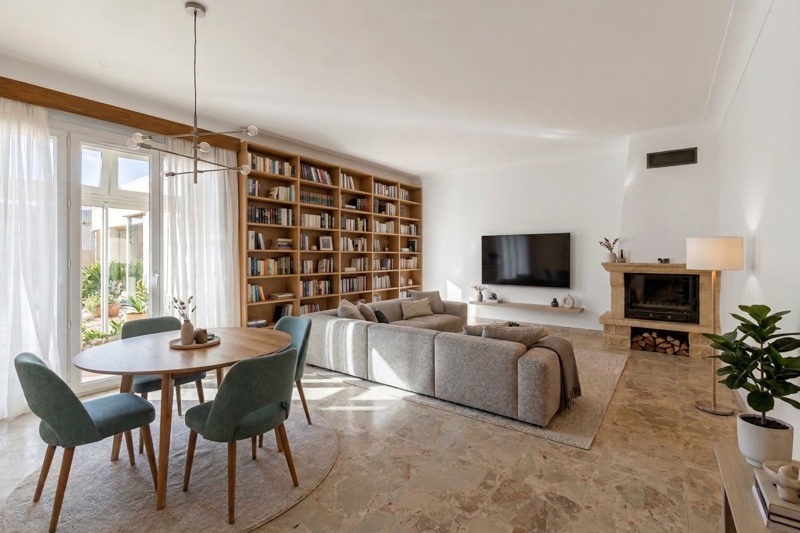 Vente Appartement Saint-Gély-du-Fesc 34980 5 pièces - 114 m²