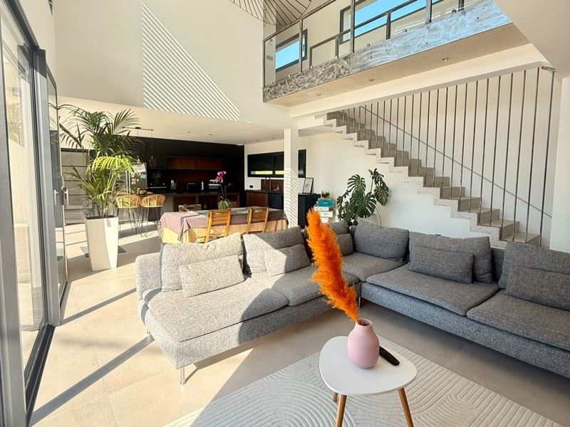 Vente Maison PRADES LE LEZ - 5 pièces -180 m² - (34730)