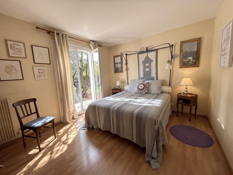 Vente Maison ST GELY DU FESC - 5 pièces -157 m² - (34980)