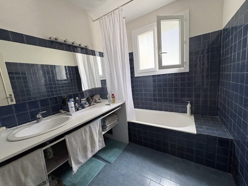 Vente Maison ST GELY DU FESC - 5 pièces -157 m² - (34980)