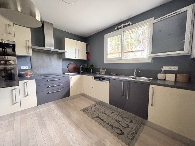 Vente Maison ST GELY DU FESC - 5 pièces -157 m² - (34980)