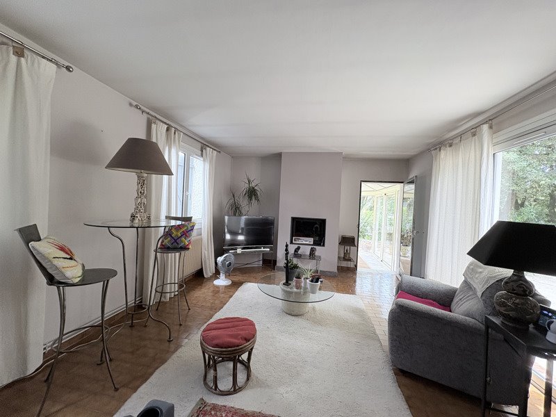 Vente Maison ST GELY DU FESC - 5 pièces -157 m² - (34980)