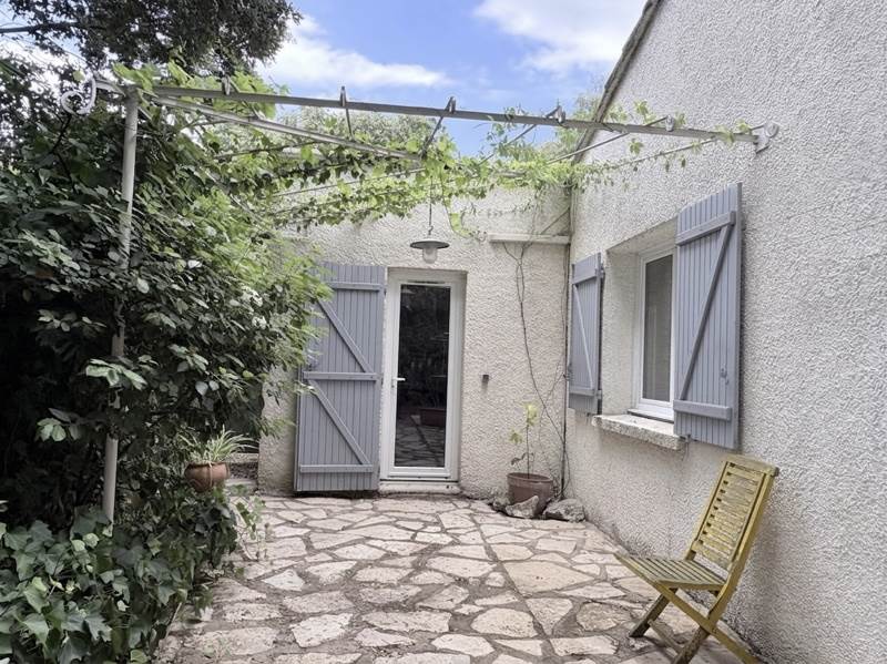 Vente Maison ST GELY DU FESC - 5 pièces -157 m² - (34980)