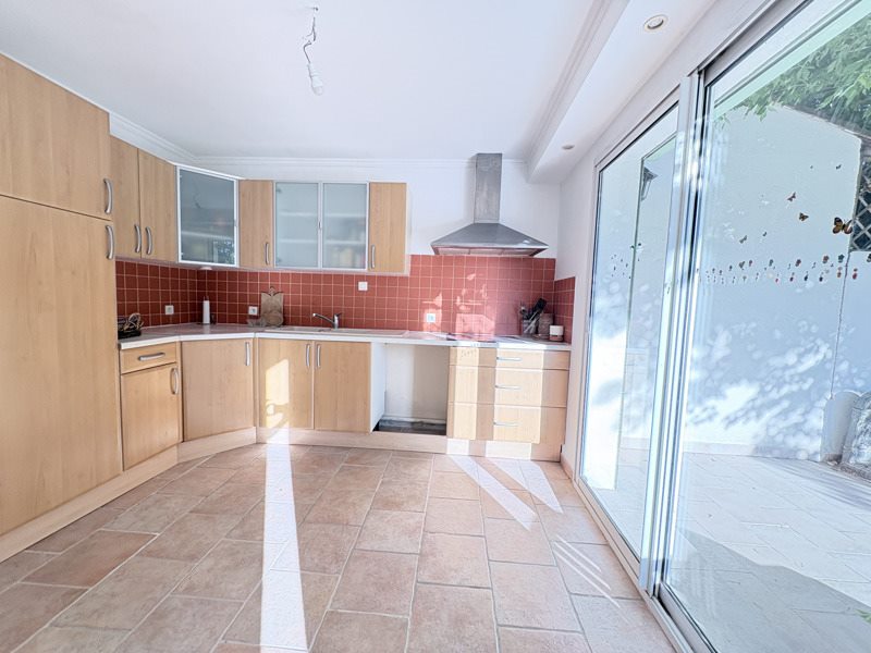 Vente Maison PRADES LE LEZ - 5 pièces -95 m² - (34730)