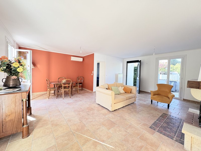 Vente Maison PRADES LE LEZ - 5 pièces -95 m² - (34730)