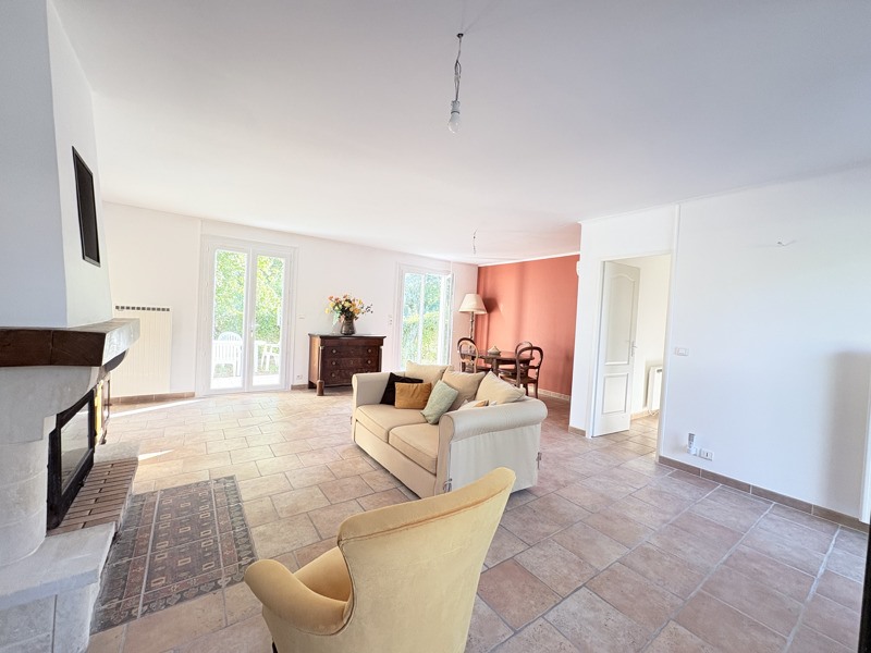 Vente Maison PRADES LE LEZ - 5 pièces -95 m² - (34730)