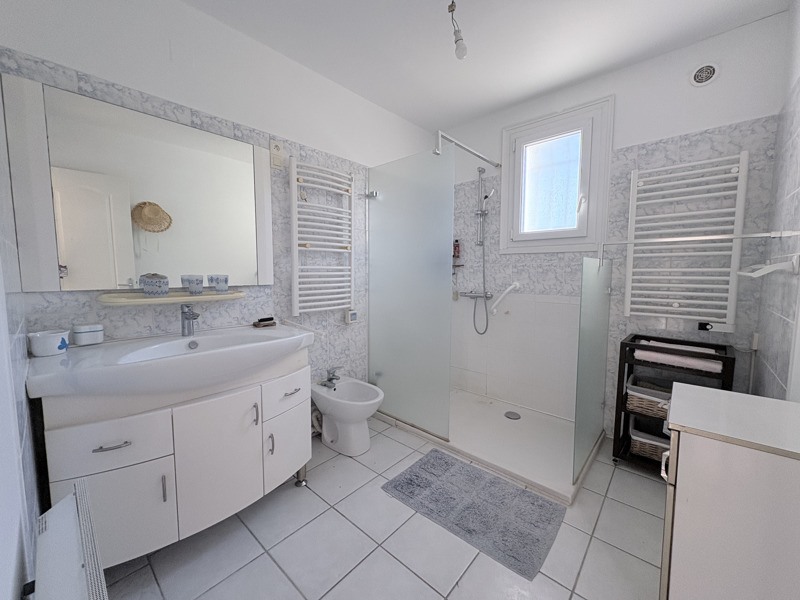 Vente Maison PRADES LE LEZ - 5 pièces -95 m² - (34730)