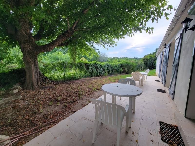 Vente Maison PRADES LE LEZ - 5 pièces -95 m² - (34730)