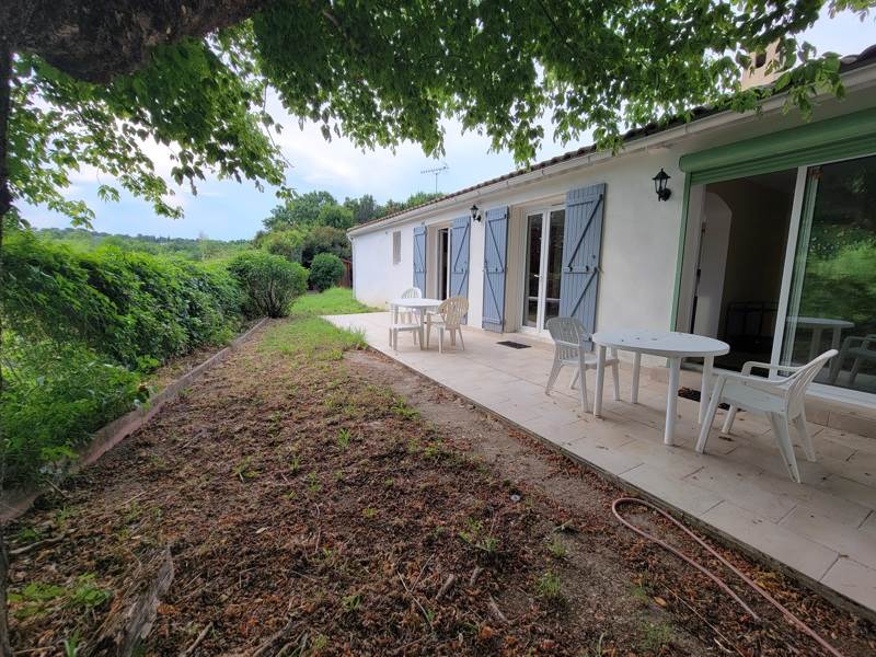 Vente Maison PRADES LE LEZ - 5 pièces -95 m² - (34730)