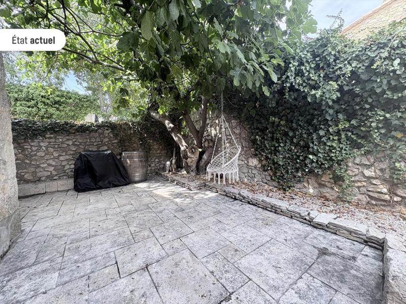 Vente Maison Saint-Gély-du-Fesc - 4 pièces -73 m² - (34980)