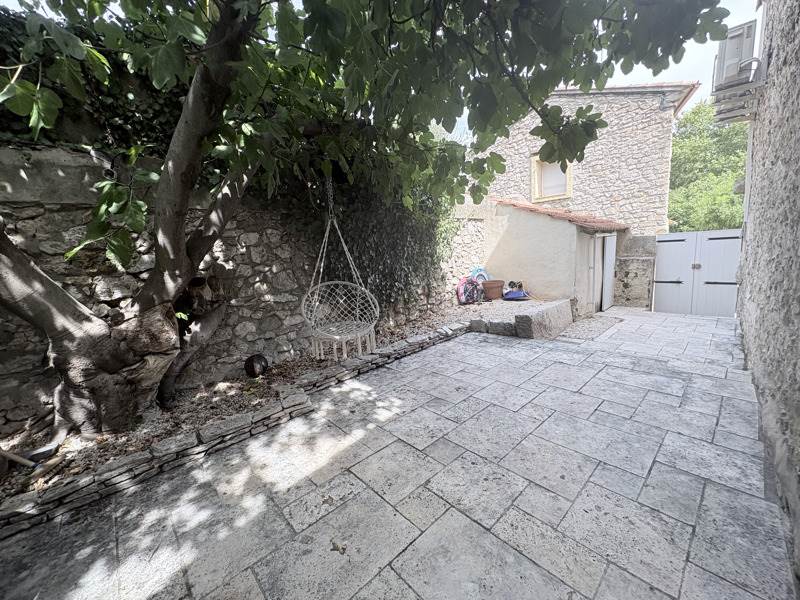 Vente Maison Saint-Gély-du-Fesc - 4 pièces -73 m² - (34980)