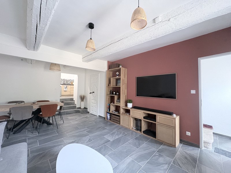 Vente Maison ST GELY DU FESC 34980 4 pièces - 73 m²