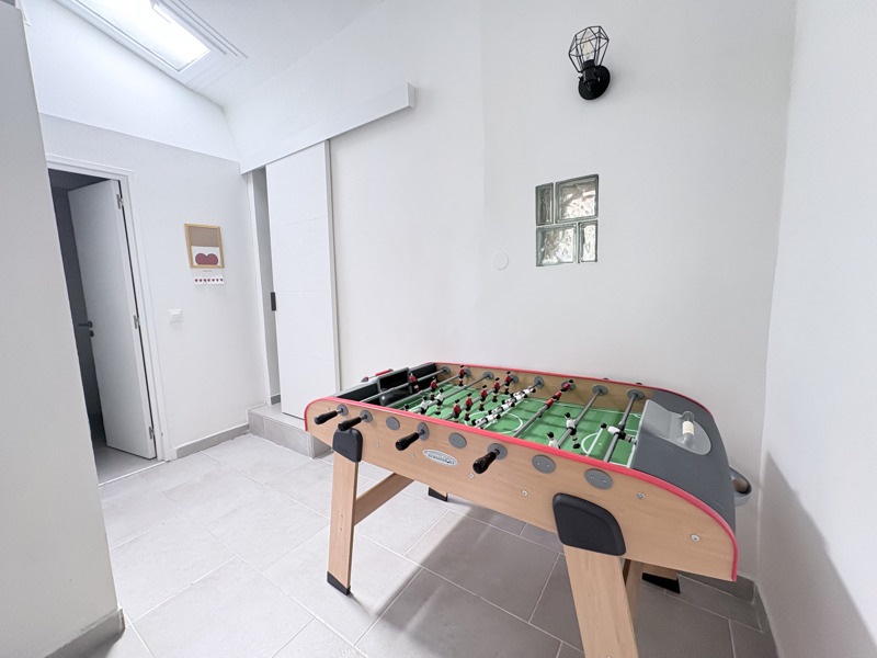 Vente Maison Saint-Gély-du-Fesc - 4 pièces -73 m² - (34980)