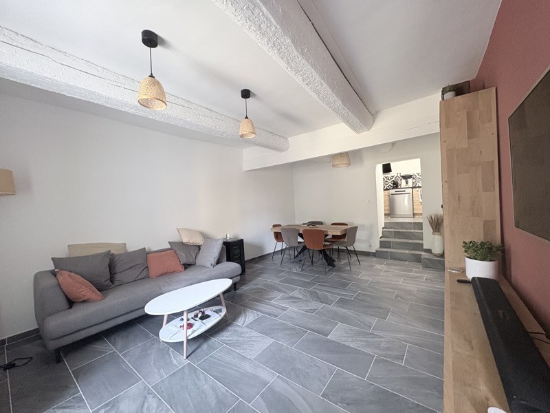 Vente Maison Saint-Gély-du-Fesc - 4 pièces -73 m² - (34980)