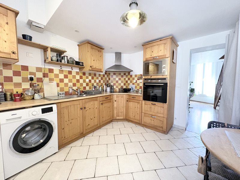 Vente Appartement Prades-le-Lez - 3 pièces -58 m² - (34730)
