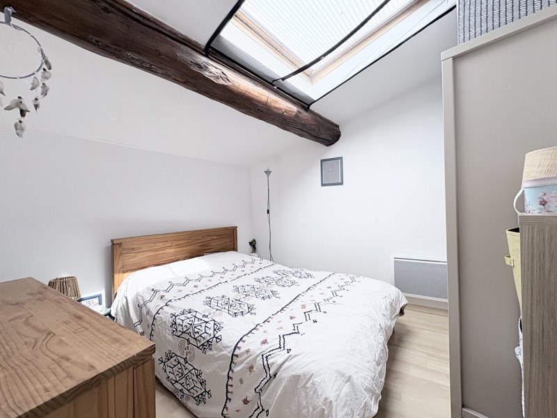 Vente Appartement Prades-le-Lez - 3 pièces -58 m² - (34730)