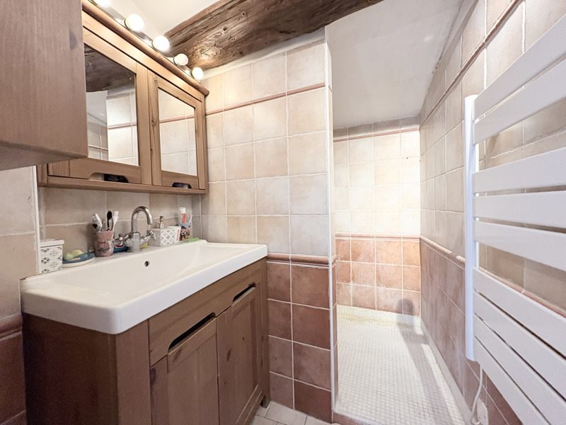Vente Appartement Prades-le-Lez - 3 pièces -58 m² - (34730)