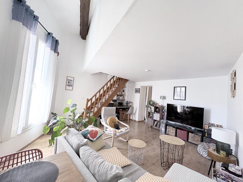 Vente Appartement Prades-le-Lez 34730 3 pièces - 58 m²