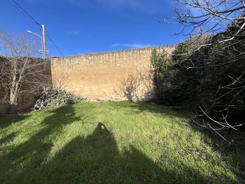 Vente Terrain MONTBAZIN - -718 m² - (34560)