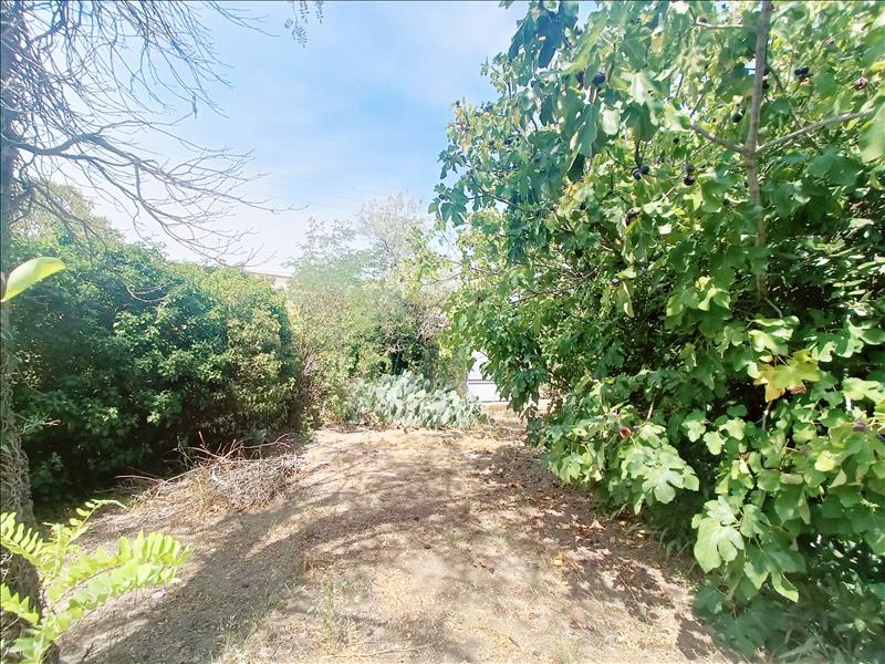 Vente Terrain MONTBAZIN - -718 m² - (34560)