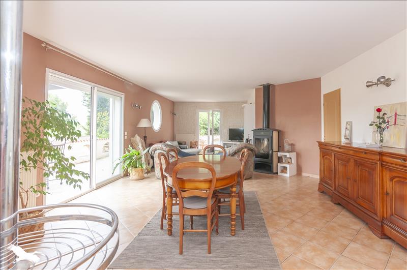 Vente Maison MONTBAZIN - 4 pièces -100 m² - (34560)