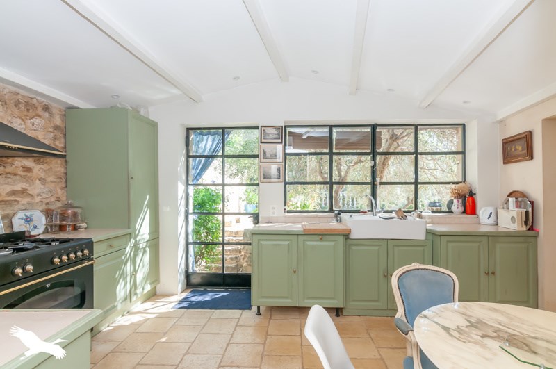 Vente Maison MONTBAZIN - 3 pièces -92 m² - (34560)